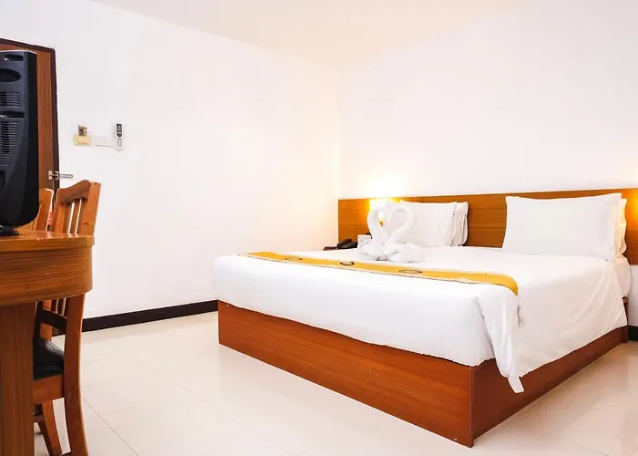 Neptuna Hotel