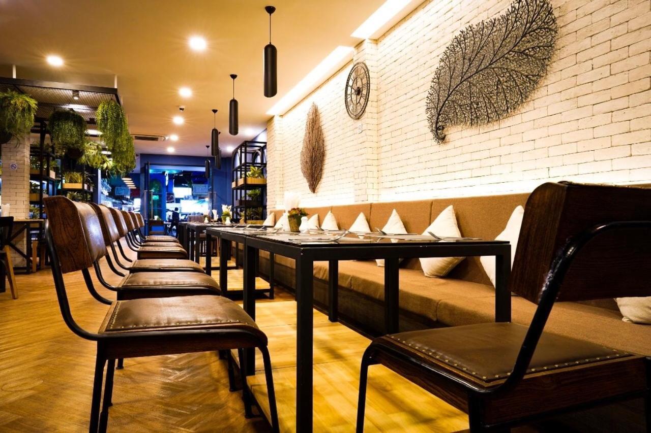 Neptuna Hotel 3*