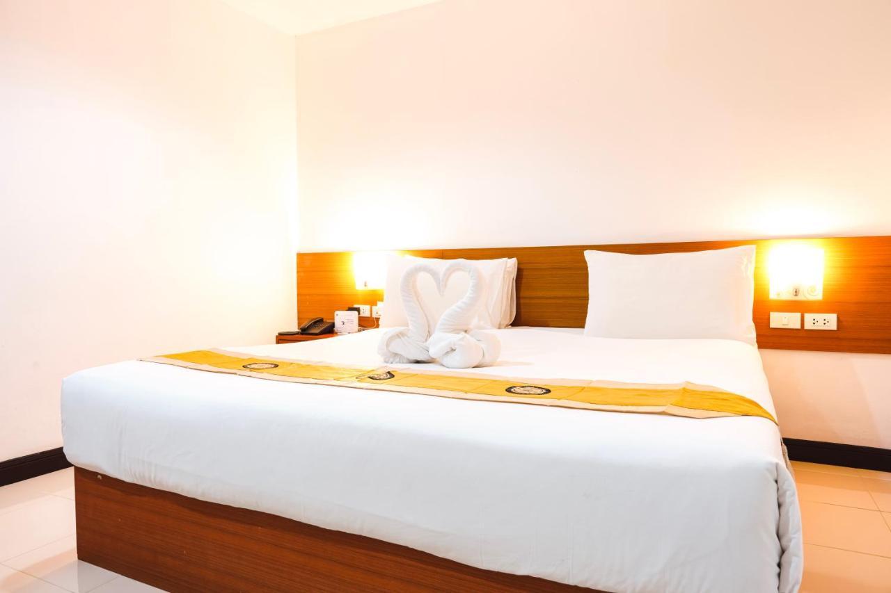 Neptuna Hotel Patong