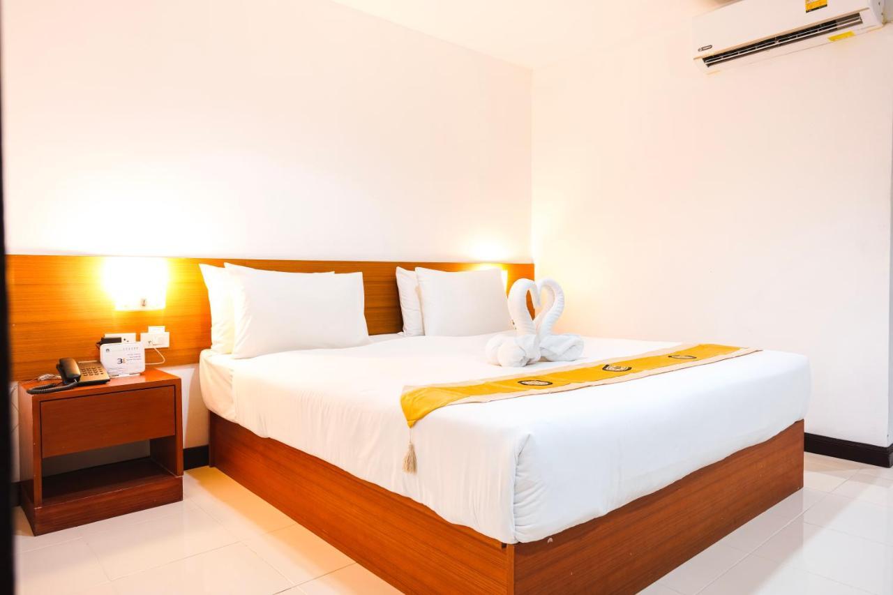 Neptuna Hotel Patong