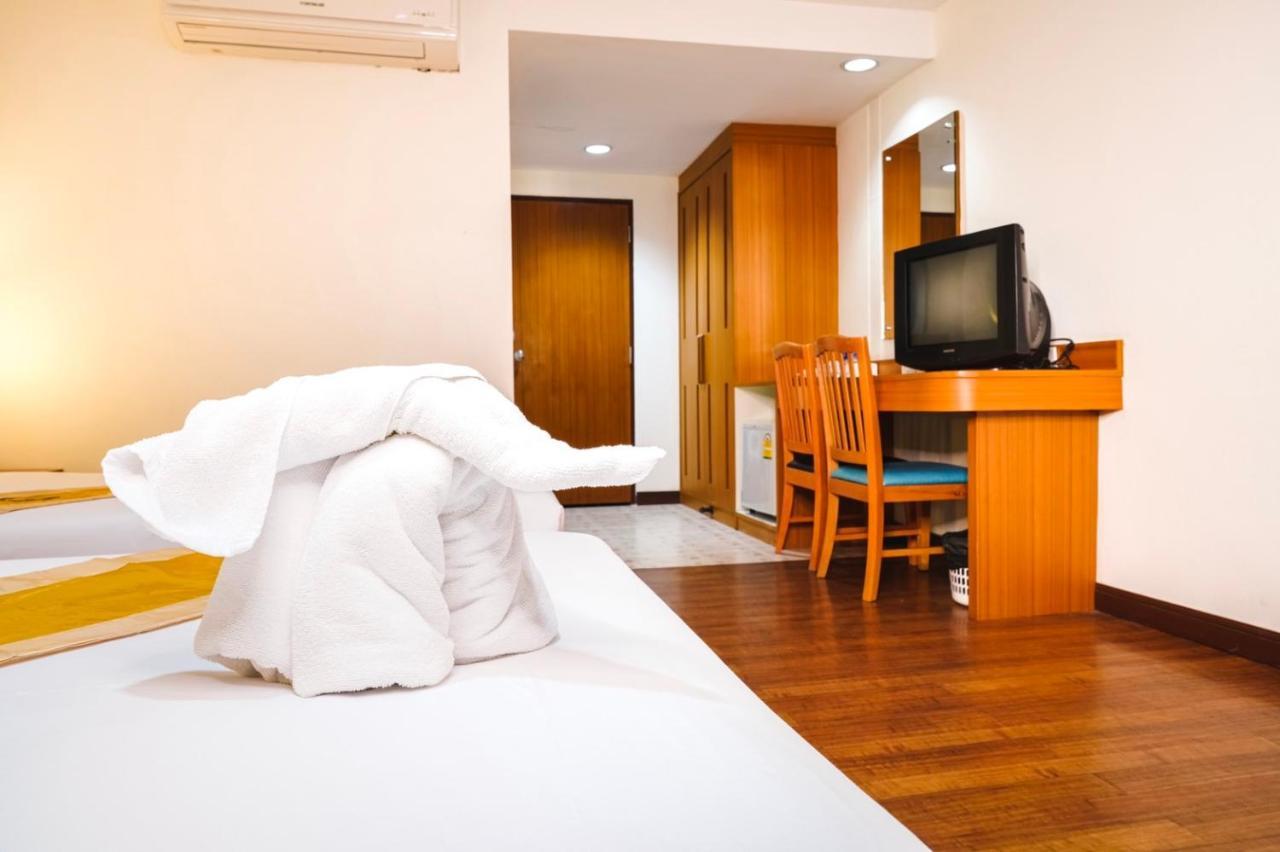 Hotel Neptuna 3*