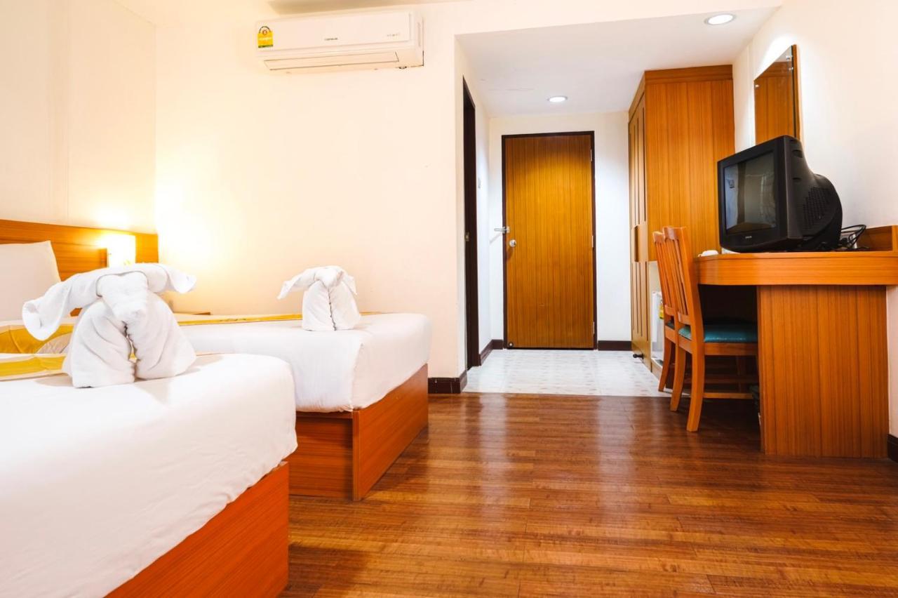 Hotel Neptuna