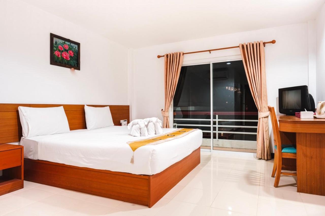 Neptuna Hotel Patong