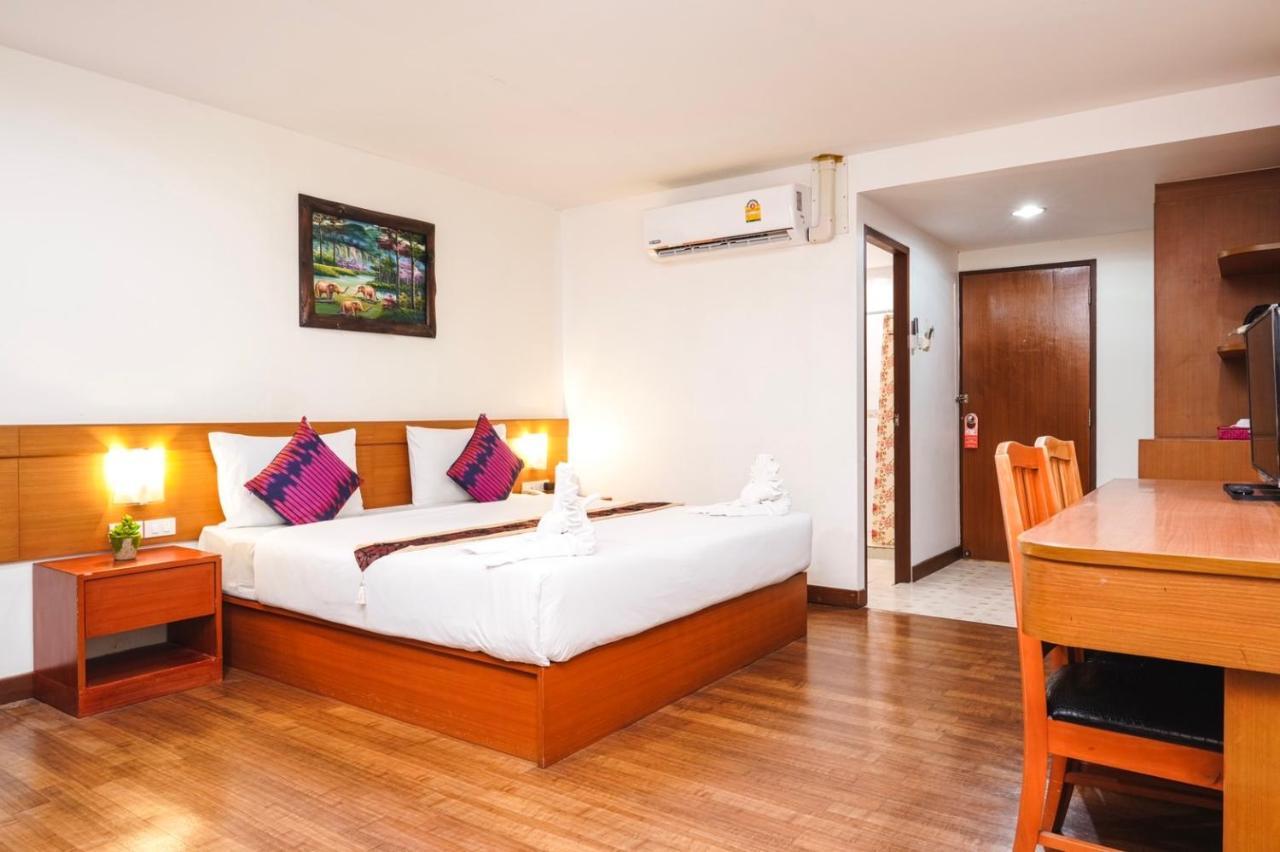 Neptuna Hotel Patong