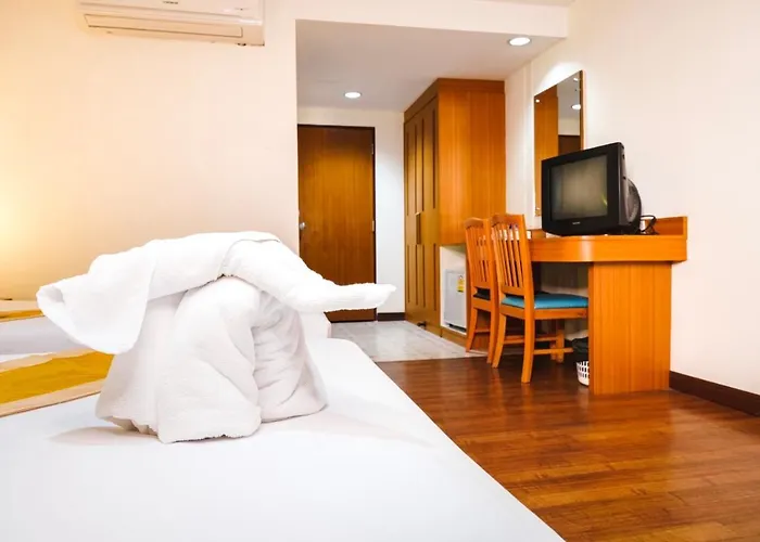 Neptuna Hotel