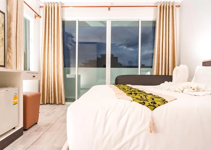 Neptuna Hotel