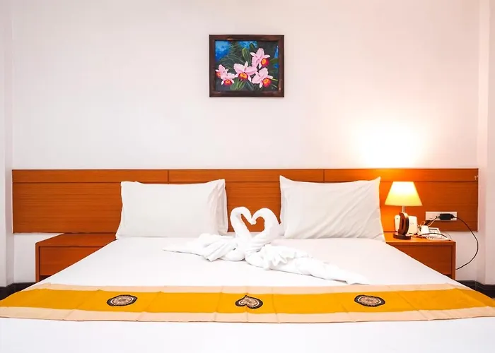 Neptuna Hotel