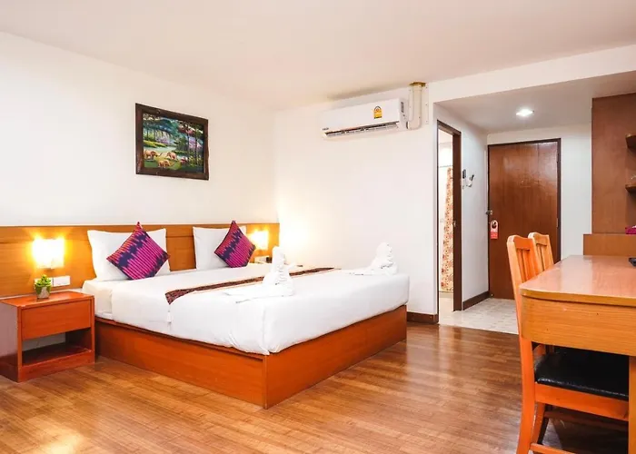 Neptuna Hotel