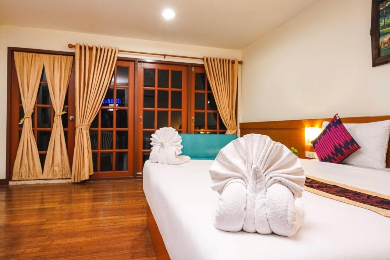 Hotel Neptuna