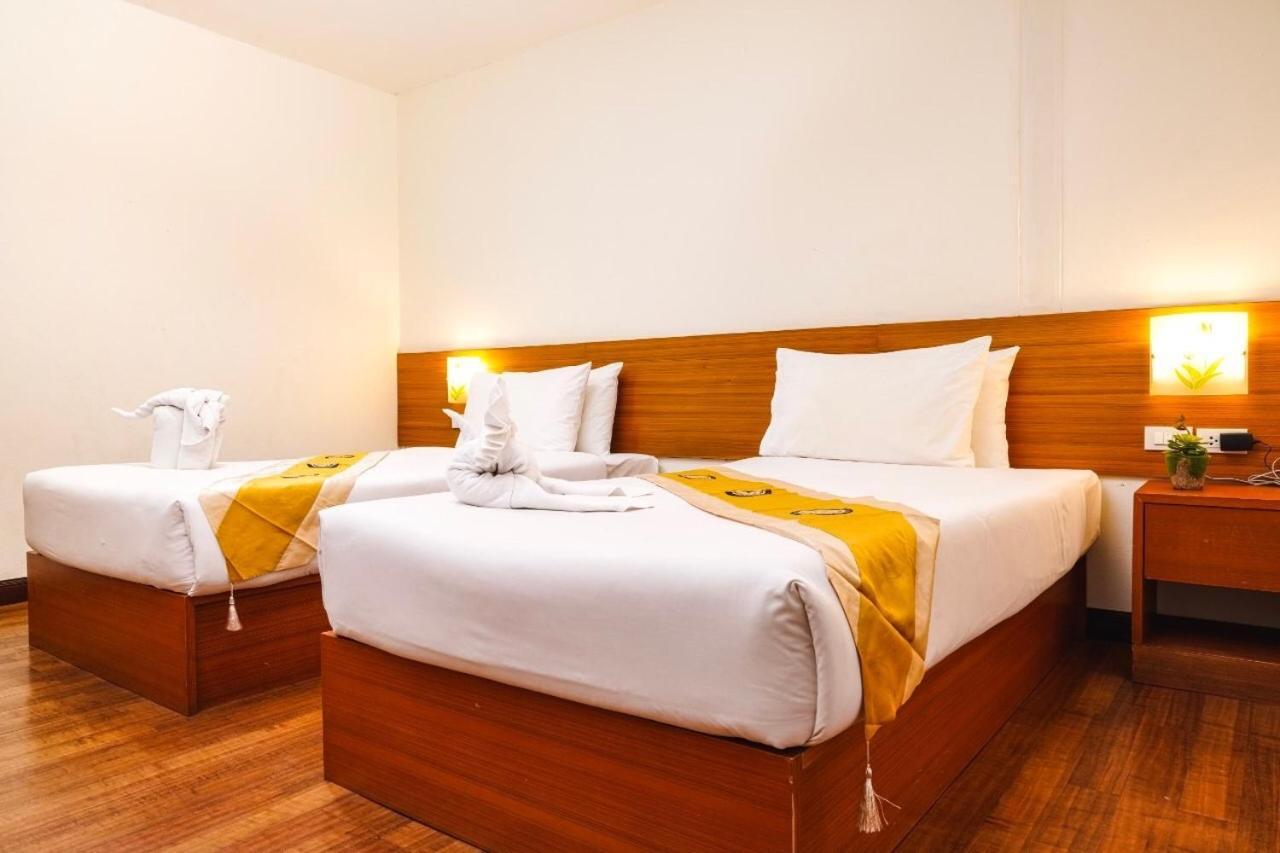 Neptuna 3* Patong