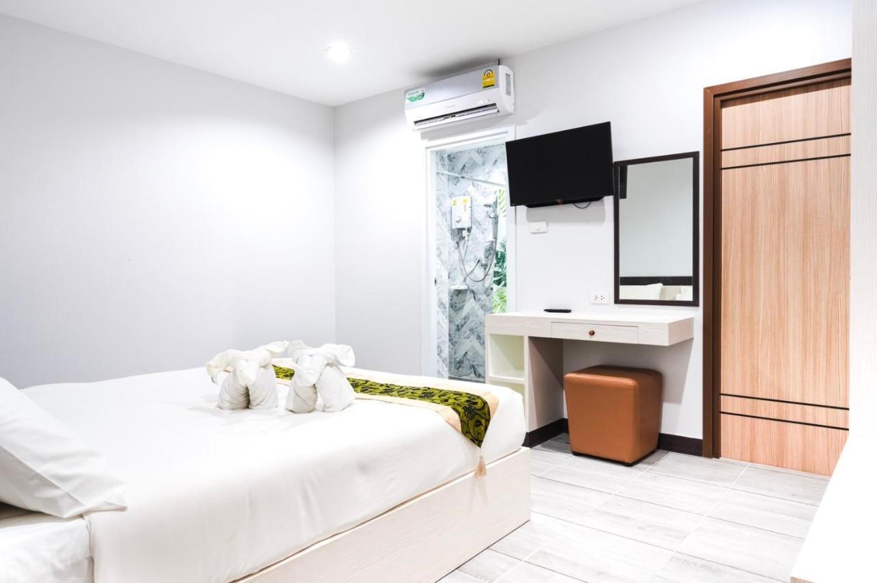 Hotel Neptuna Patong