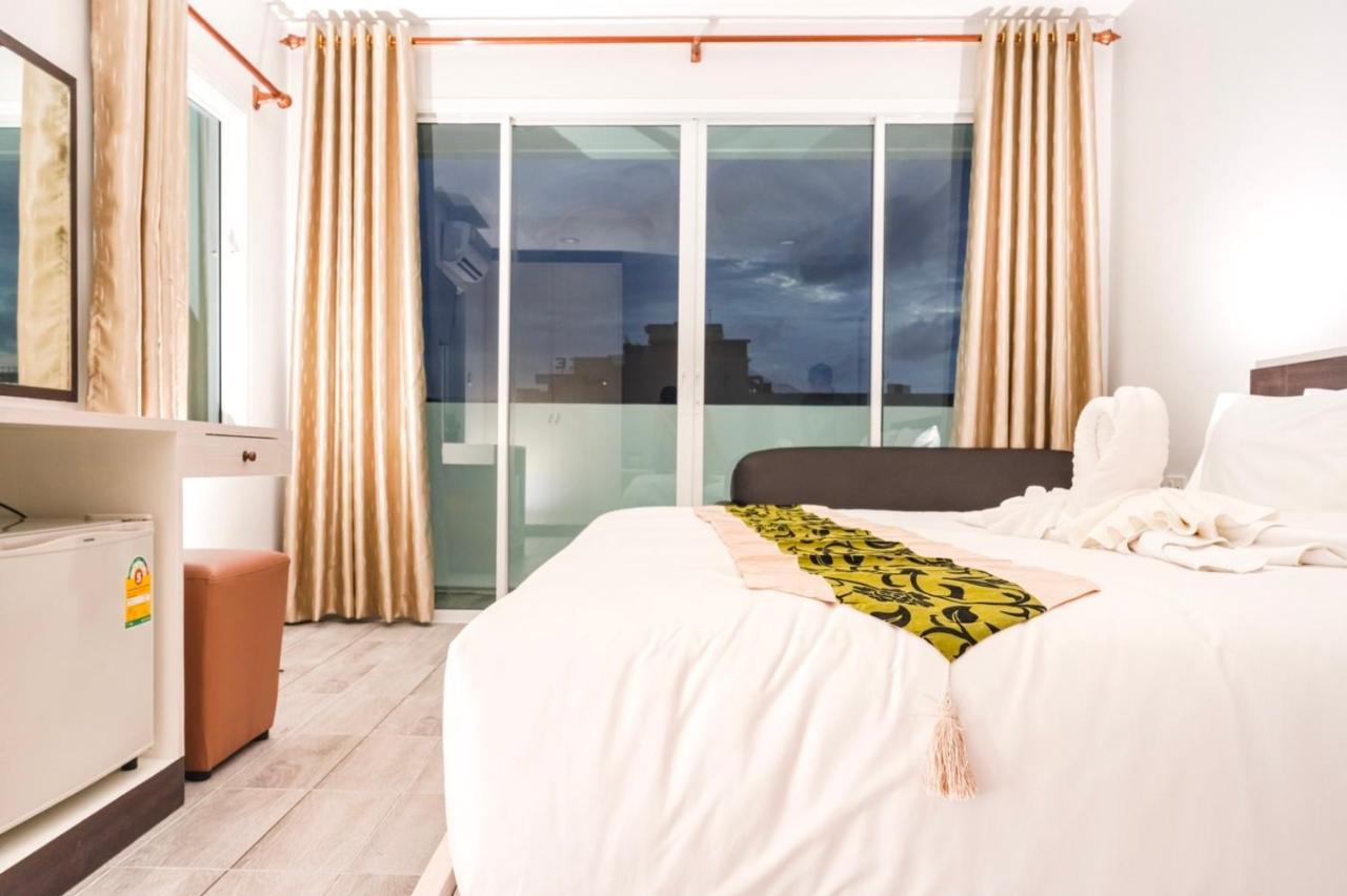 Neptuna Hotel