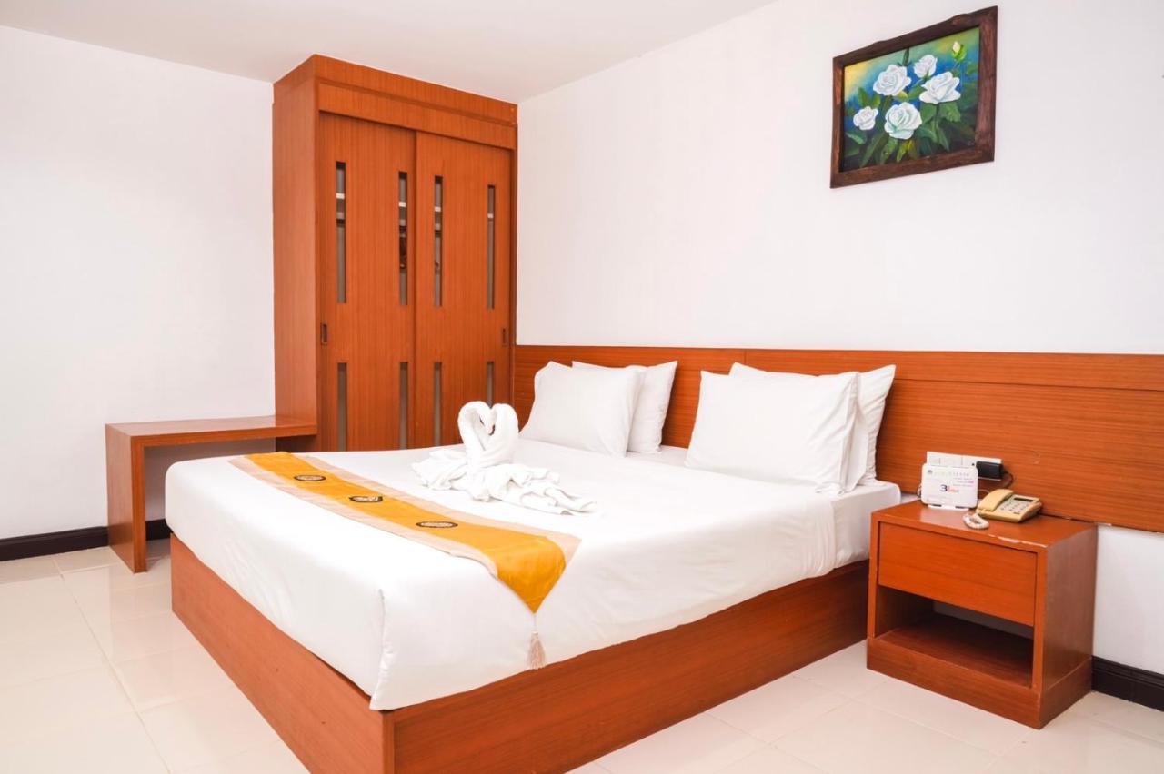 Neptuna Hotel 3*