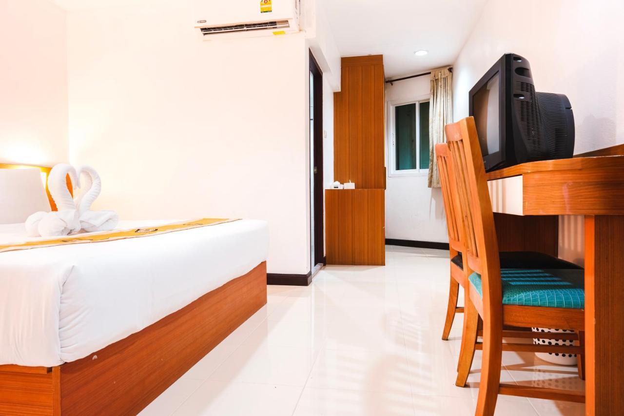 Hotel Neptuna 3*